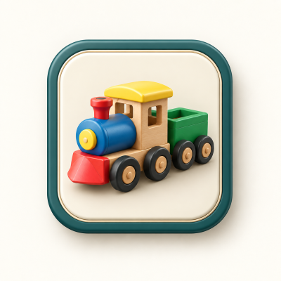 Baby toy